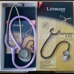 Littmann Lightweight Stethoscope in Purple